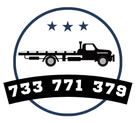 Pomoc Drogowa Raszyn ☎ 733 771 379